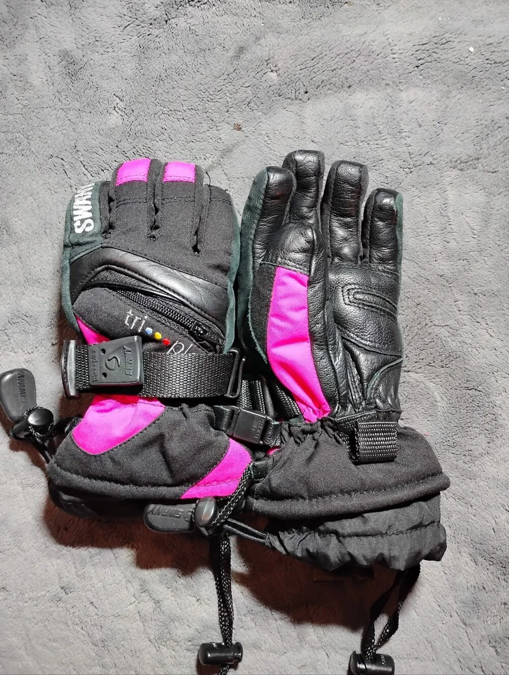 Swany warm waterproof
